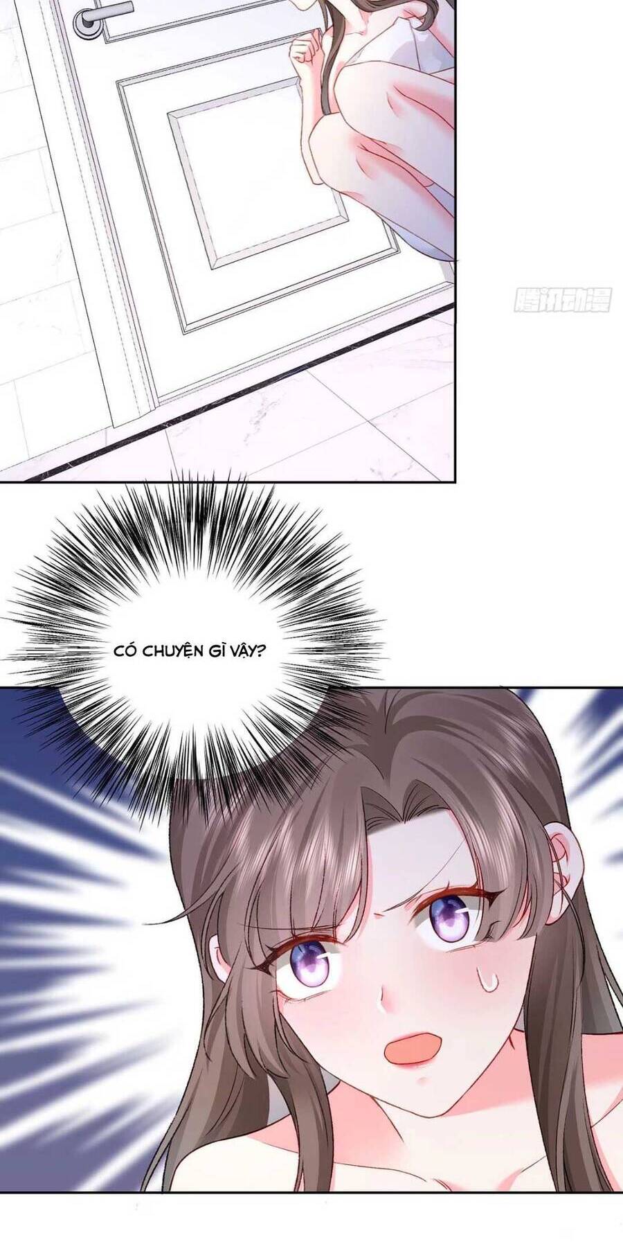 Xuyên Vào Tiểu Thuyết Chinh Phục Tổng Tài Chapter 5 - 35