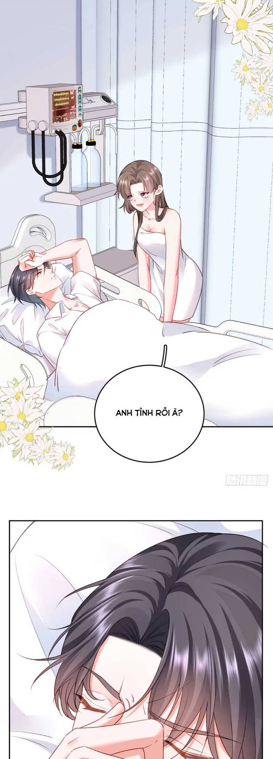 Xuyên Vào Tiểu Thuyết Chinh Phục Tổng Tài Chapter 6 - 11