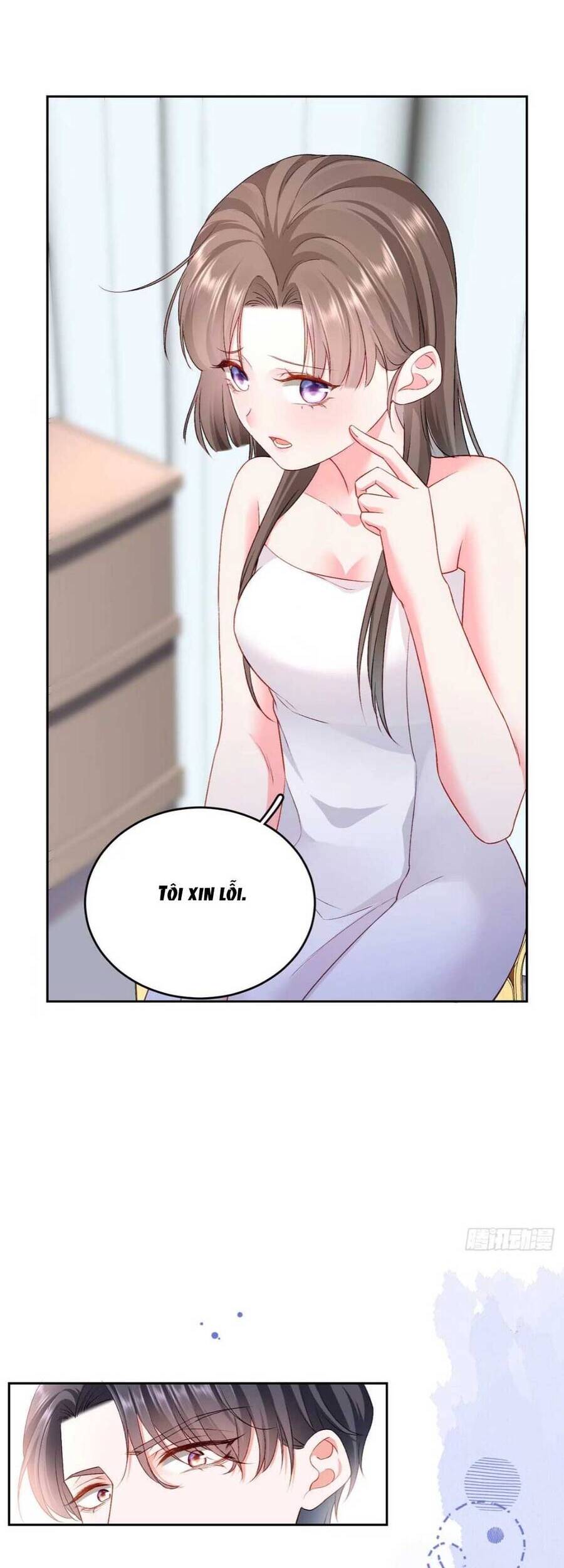 Xuyên Vào Tiểu Thuyết Chinh Phục Tổng Tài Chapter 6 - 17