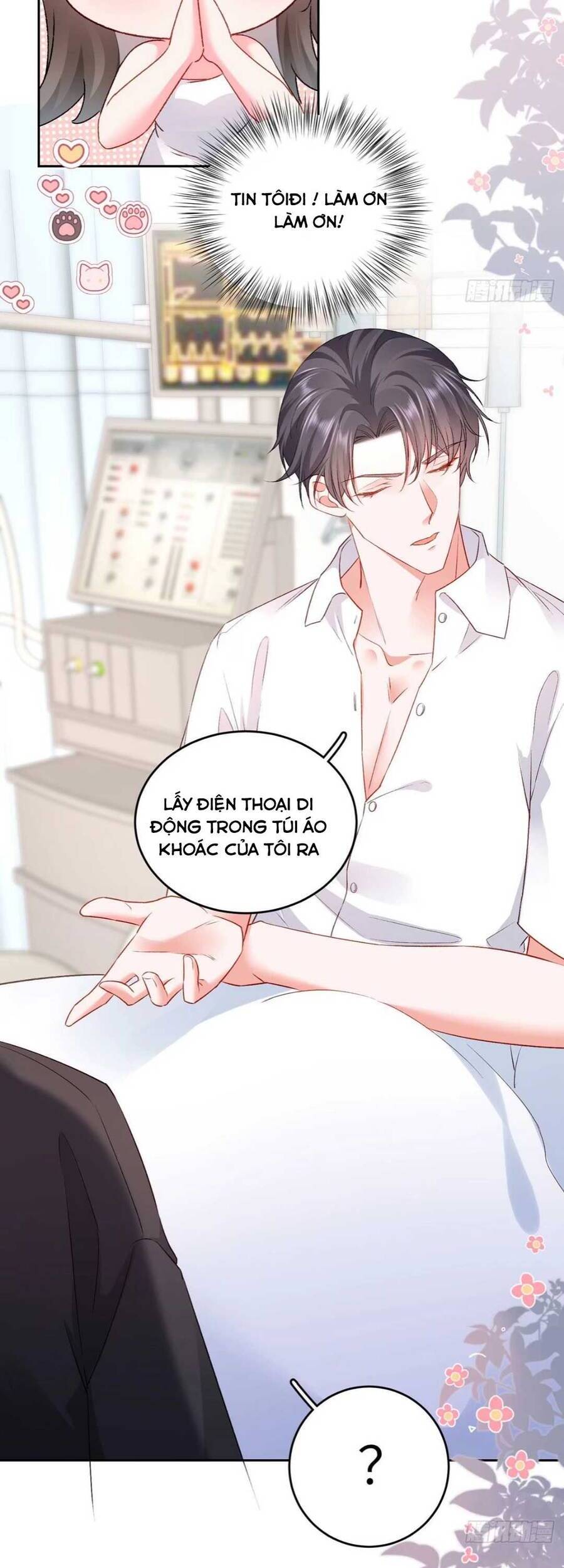 Xuyên Vào Tiểu Thuyết Chinh Phục Tổng Tài Chapter 6 - 25