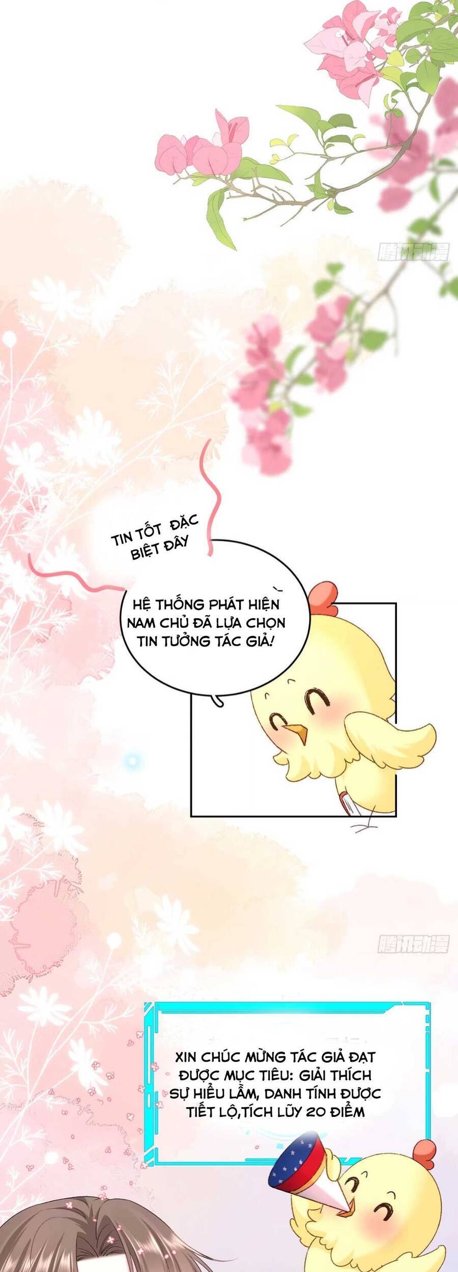 Xuyên Vào Tiểu Thuyết Chinh Phục Tổng Tài Chapter 6 - 30