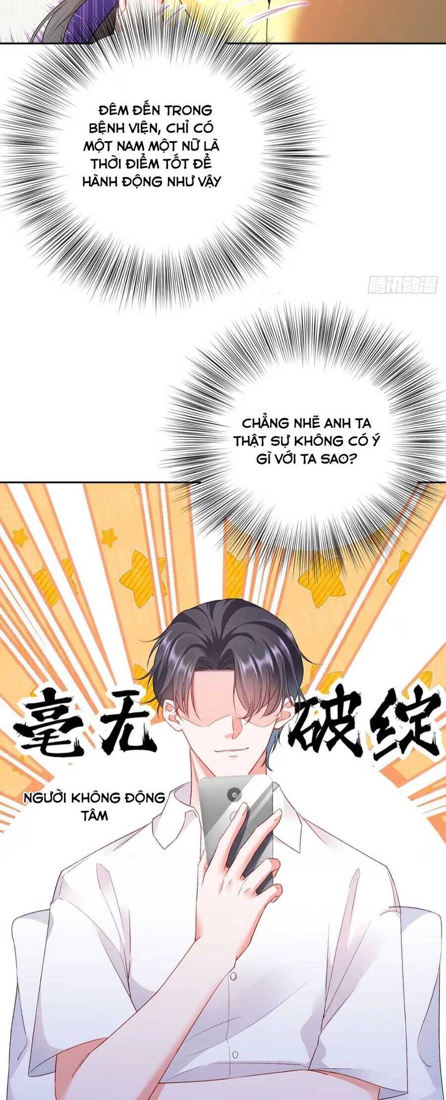 Xuyên Vào Tiểu Thuyết Chinh Phục Tổng Tài Chapter 6 - 37