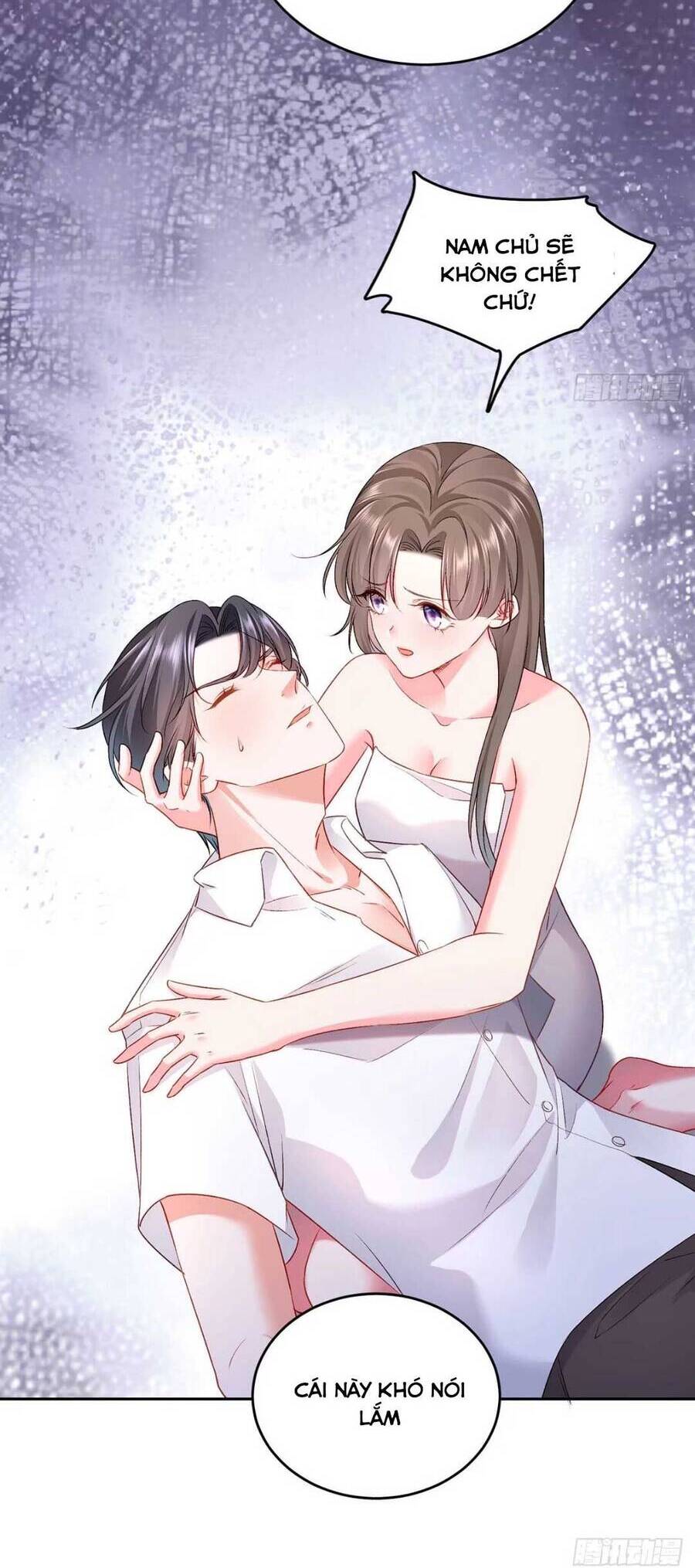 Xuyên Vào Tiểu Thuyết Chinh Phục Tổng Tài Chapter 6 - 6