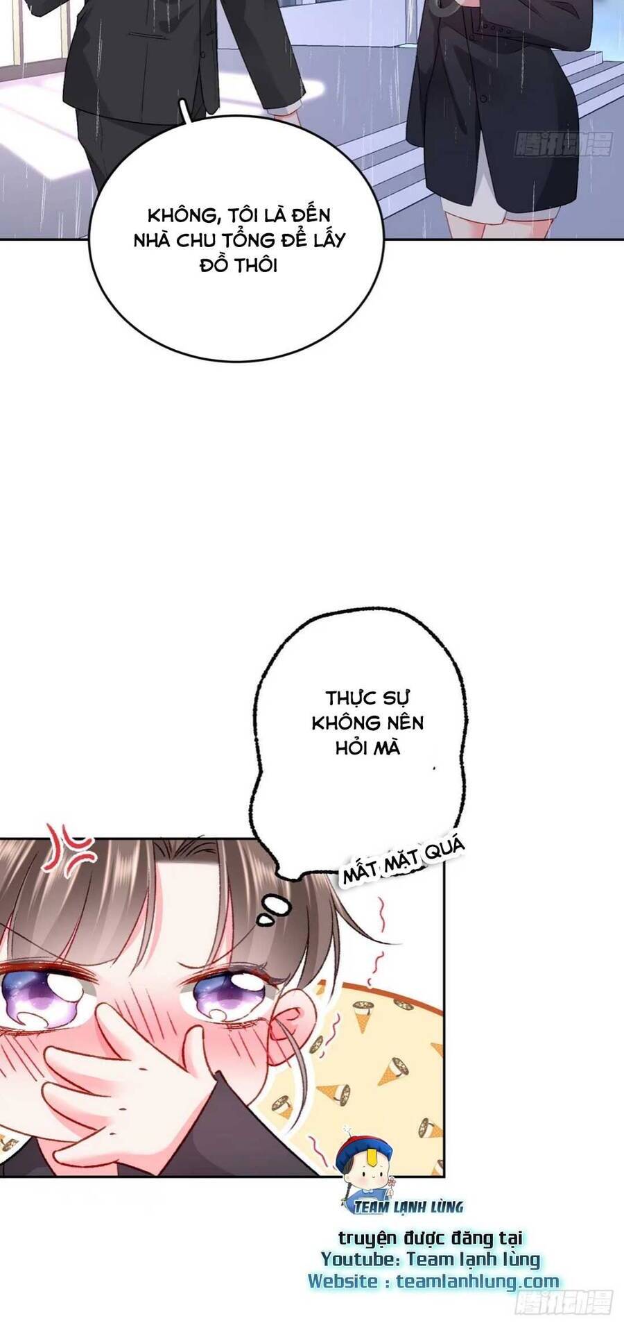 Xuyên Vào Tiểu Thuyết Chinh Phục Tổng Tài Chapter 7 - 11