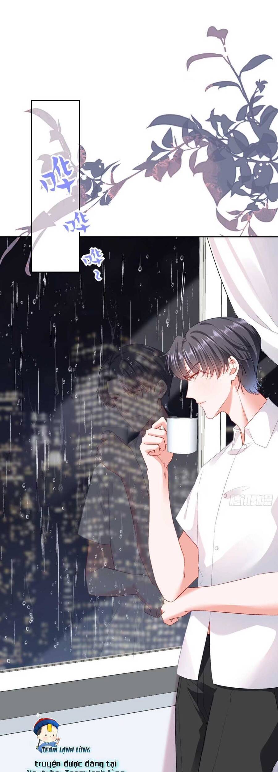 Xuyên Vào Tiểu Thuyết Chinh Phục Tổng Tài Chapter 7 - 12