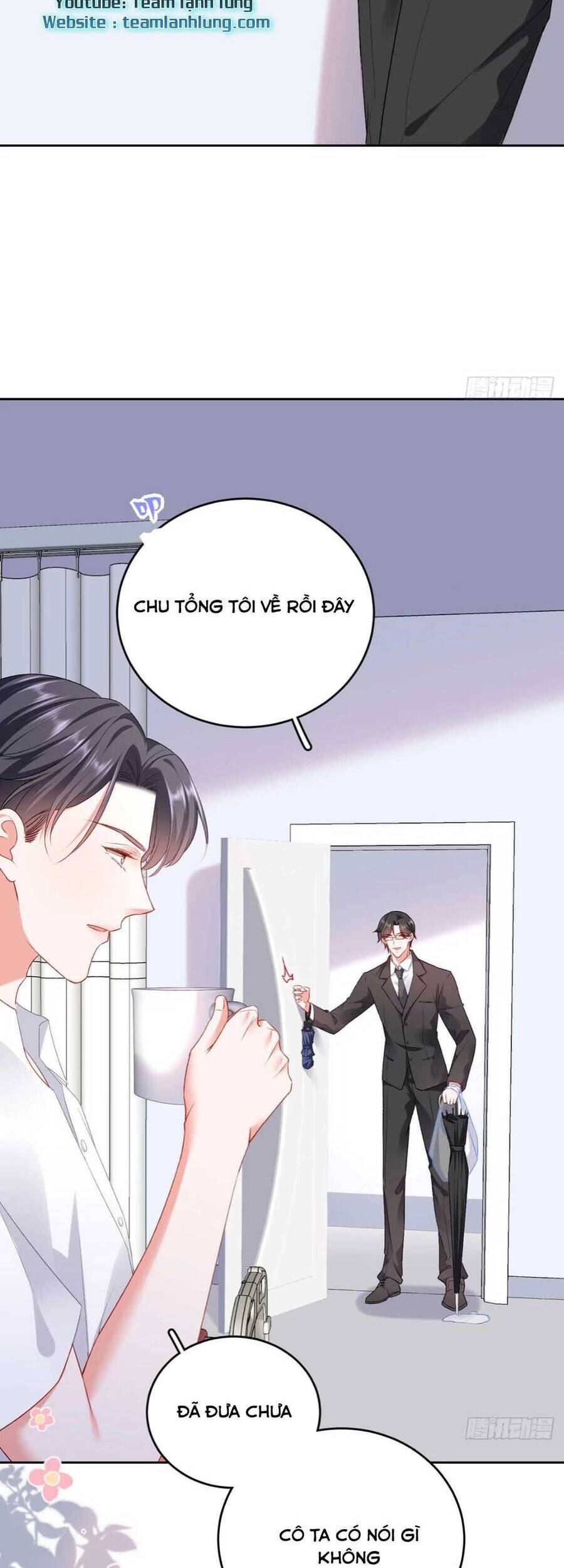 Xuyên Vào Tiểu Thuyết Chinh Phục Tổng Tài Chapter 7 - 13