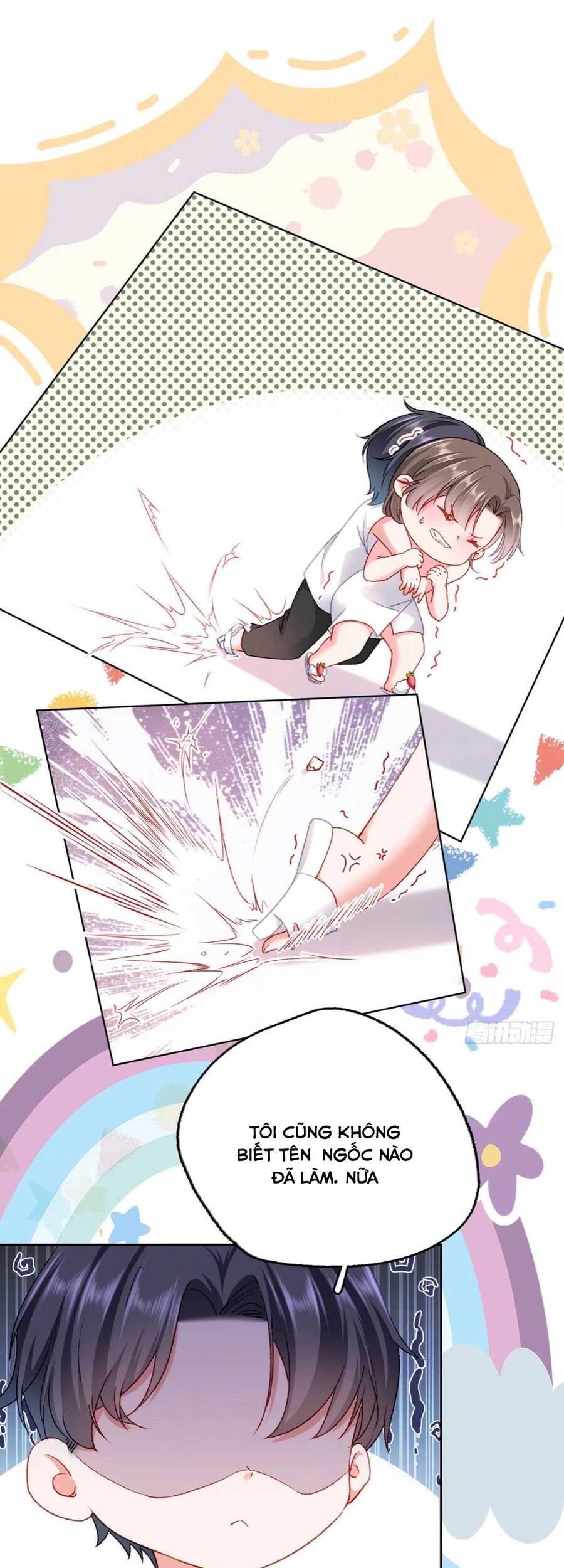 Xuyên Vào Tiểu Thuyết Chinh Phục Tổng Tài Chapter 7 - 19