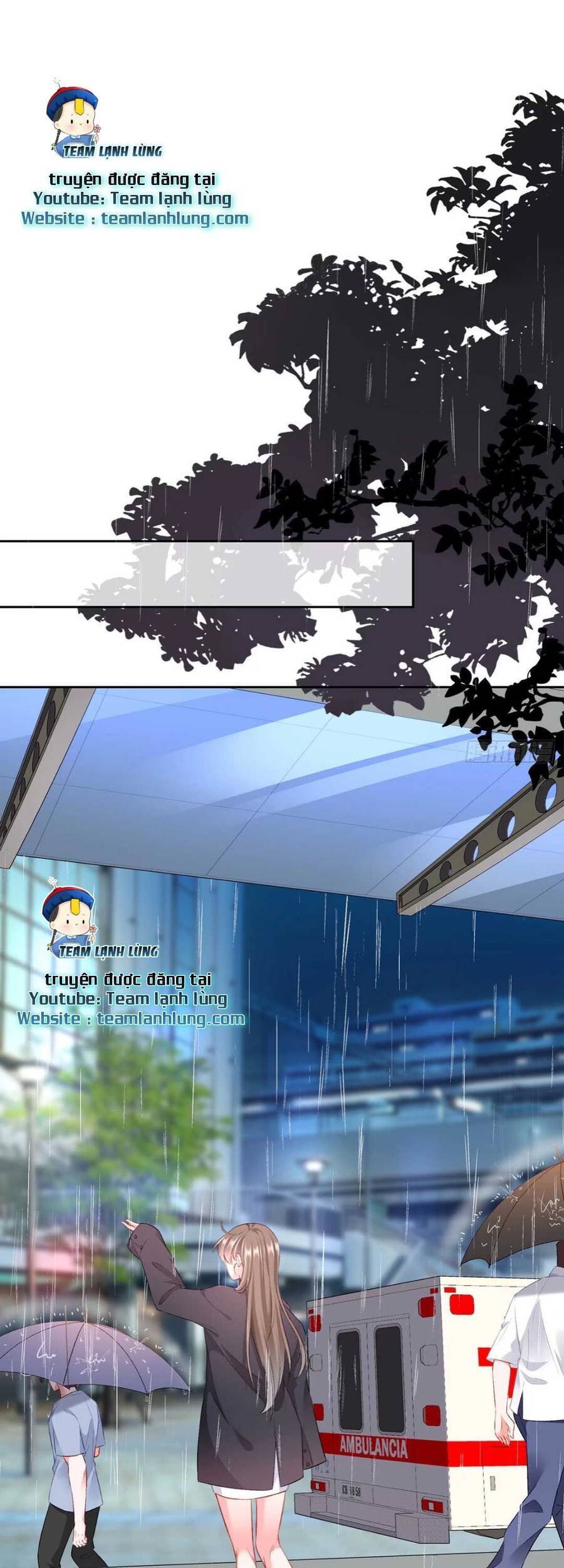 Xuyên Vào Tiểu Thuyết Chinh Phục Tổng Tài Chapter 7 - 3