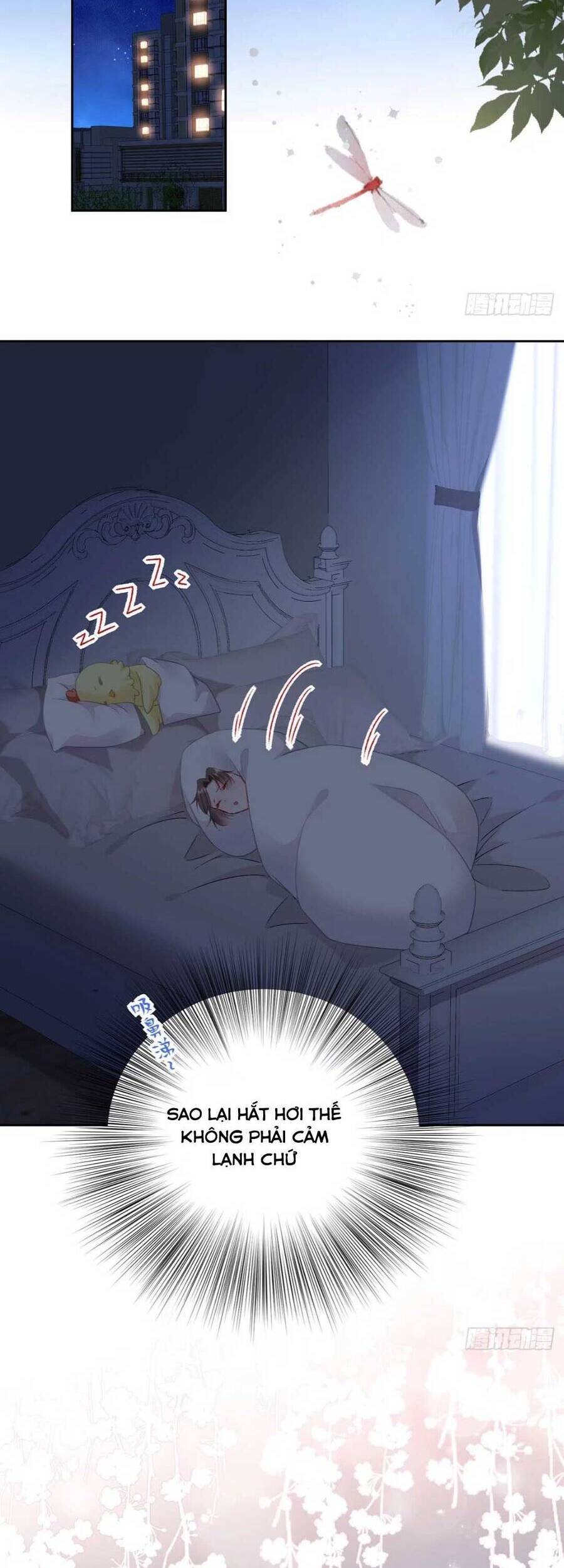 Xuyên Vào Tiểu Thuyết Chinh Phục Tổng Tài Chapter 7 - 22