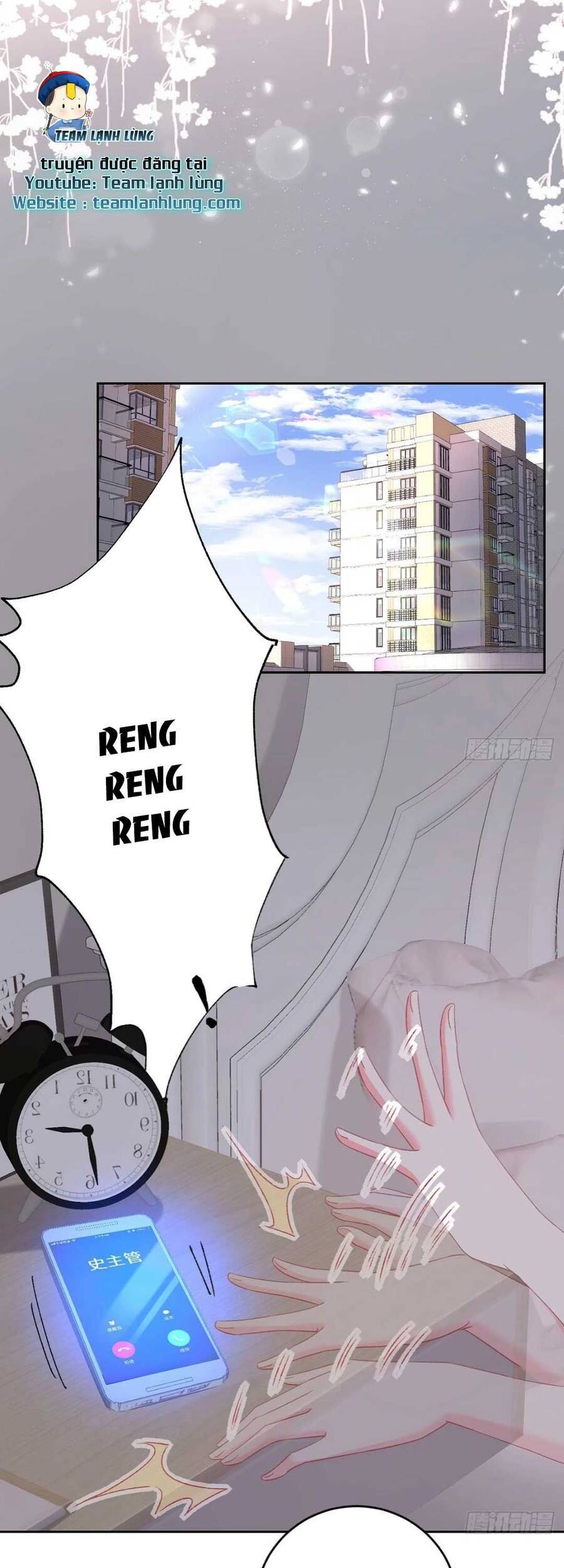 Xuyên Vào Tiểu Thuyết Chinh Phục Tổng Tài Chapter 7 - 23