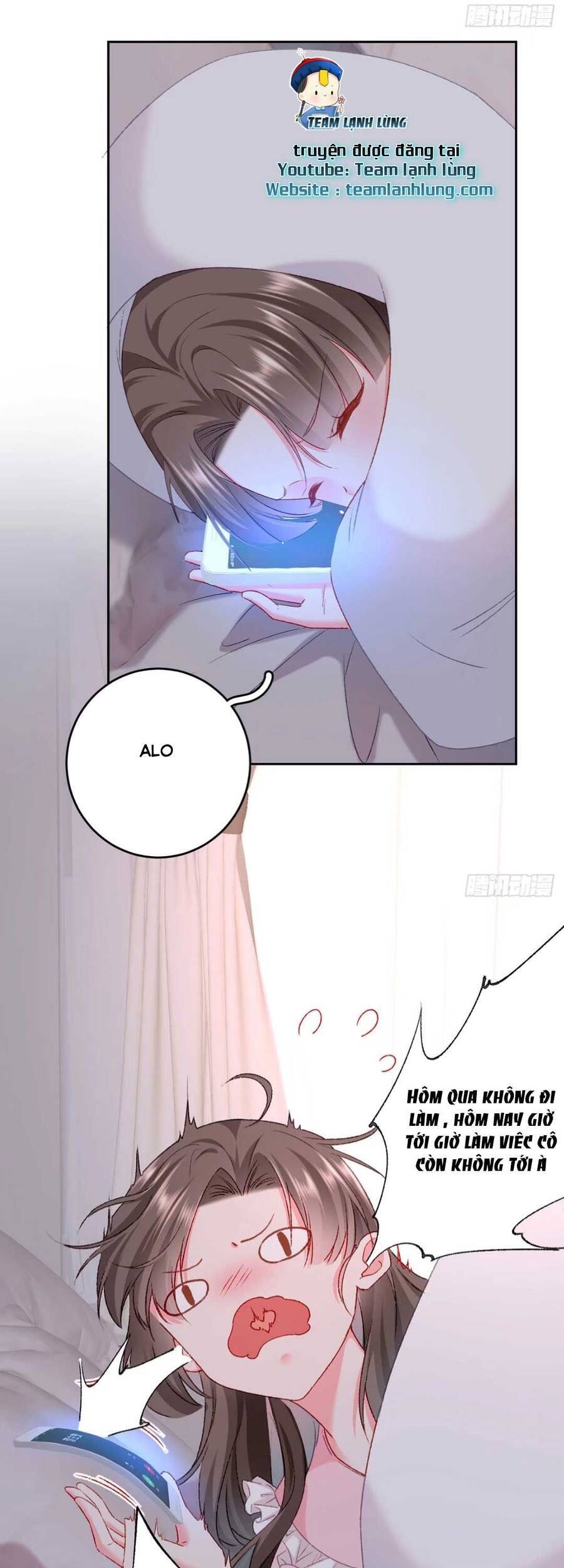 Xuyên Vào Tiểu Thuyết Chinh Phục Tổng Tài Chapter 7 - 25