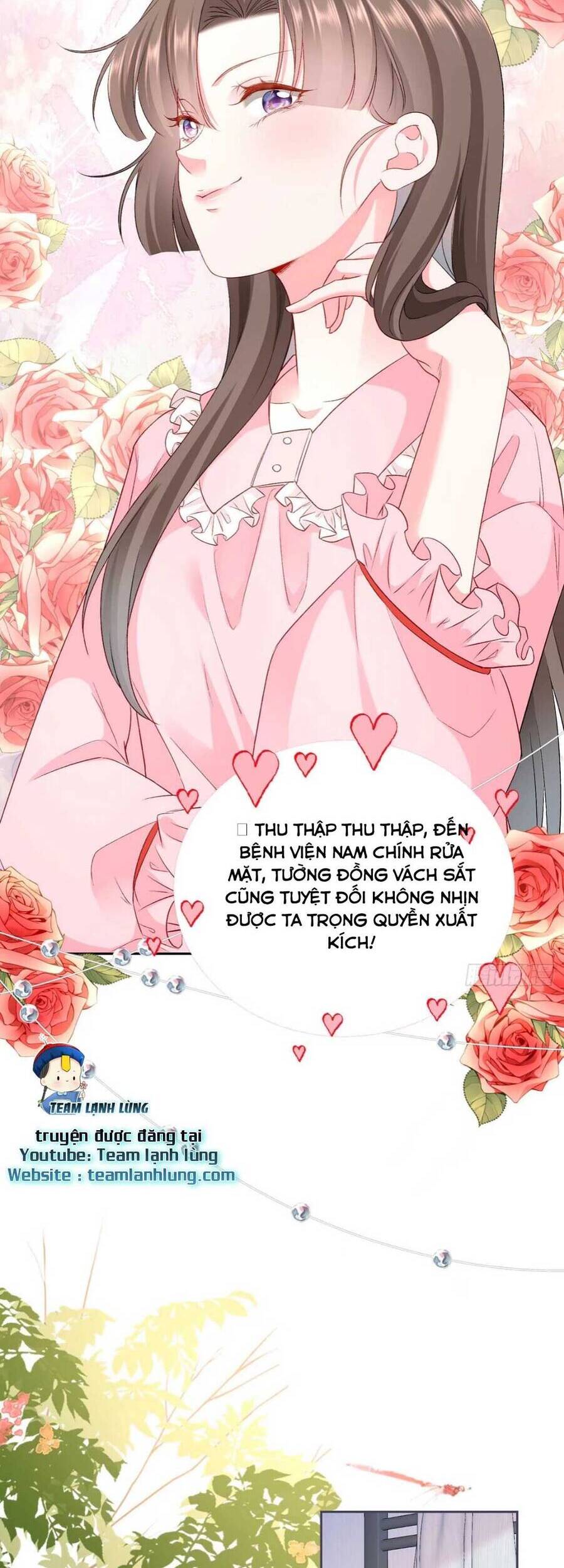 Xuyên Vào Tiểu Thuyết Chinh Phục Tổng Tài Chapter 7 - 28