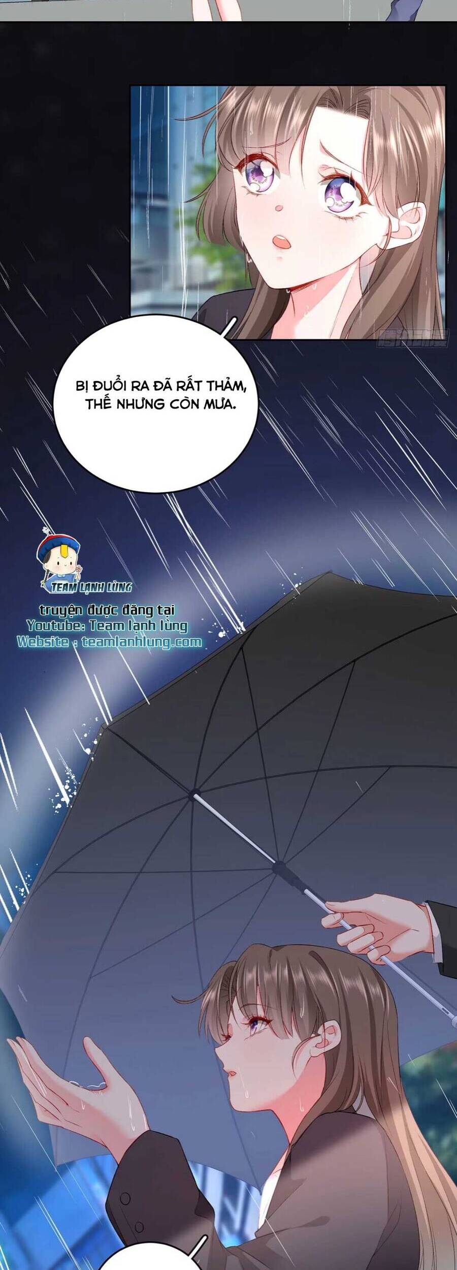 Xuyên Vào Tiểu Thuyết Chinh Phục Tổng Tài Chapter 7 - 4