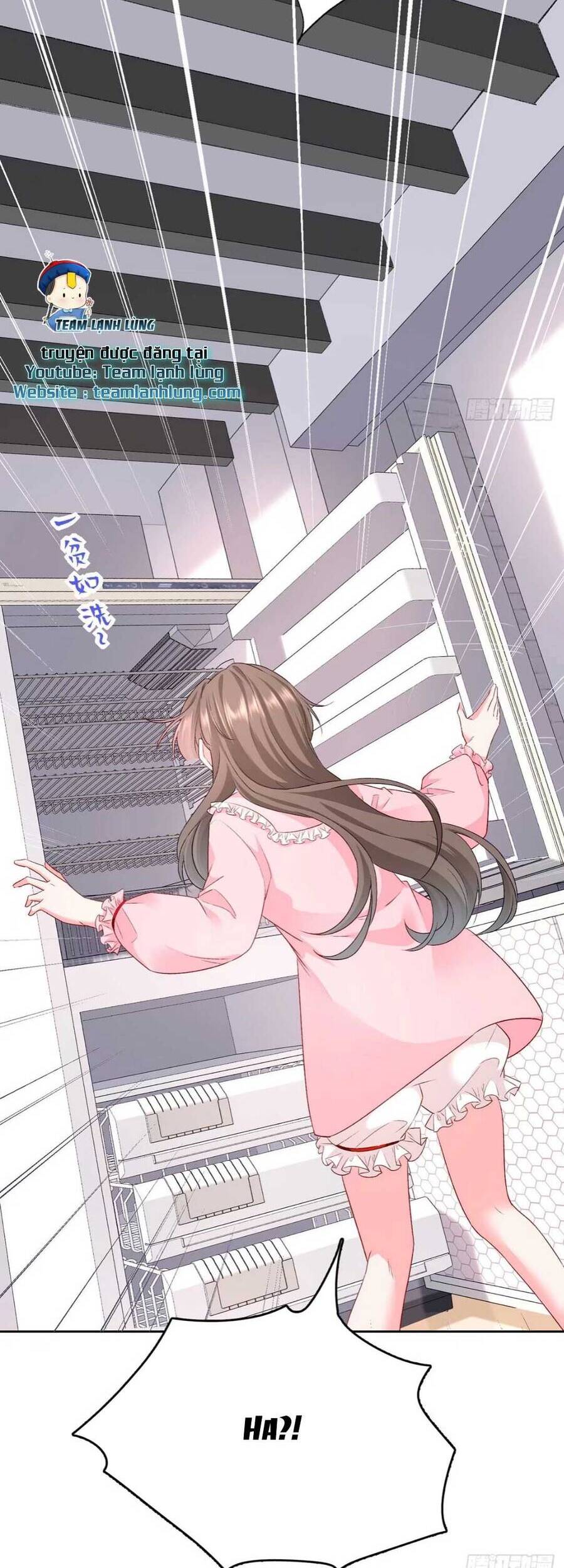 Xuyên Vào Tiểu Thuyết Chinh Phục Tổng Tài Chapter 7 - 31