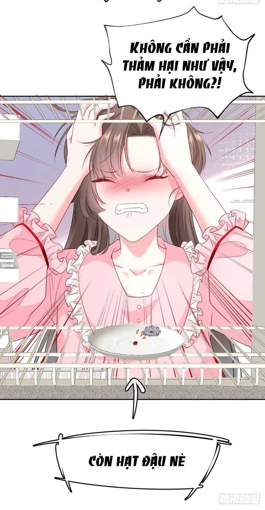 Xuyên Vào Tiểu Thuyết Chinh Phục Tổng Tài Chapter 7 - 32