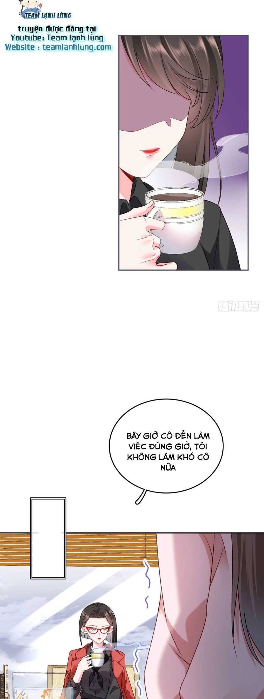 Xuyên Vào Tiểu Thuyết Chinh Phục Tổng Tài Chapter 7 - 36