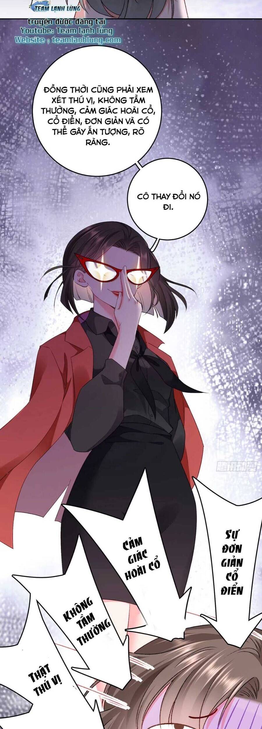 Xuyên Vào Tiểu Thuyết Chinh Phục Tổng Tài Chapter 7 - 38