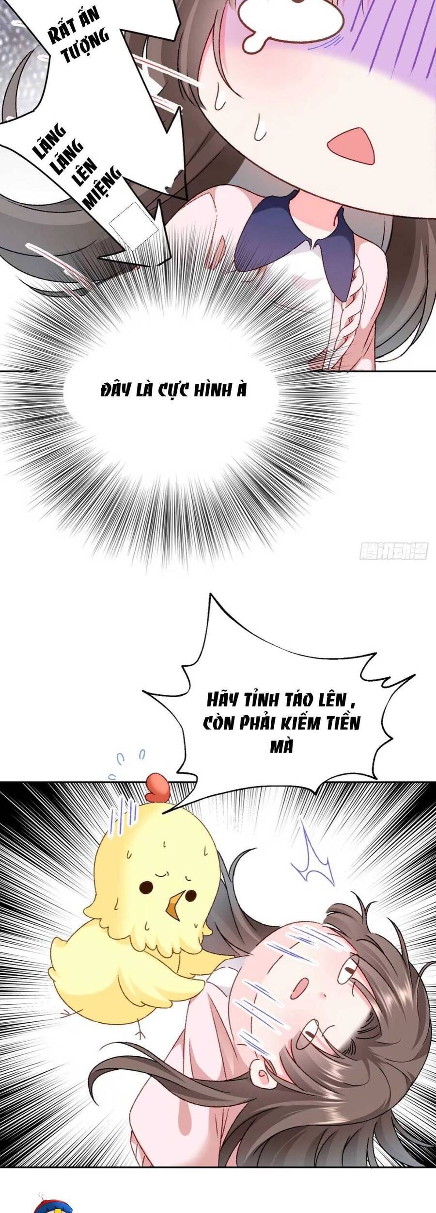 Xuyên Vào Tiểu Thuyết Chinh Phục Tổng Tài Chapter 7 - 39