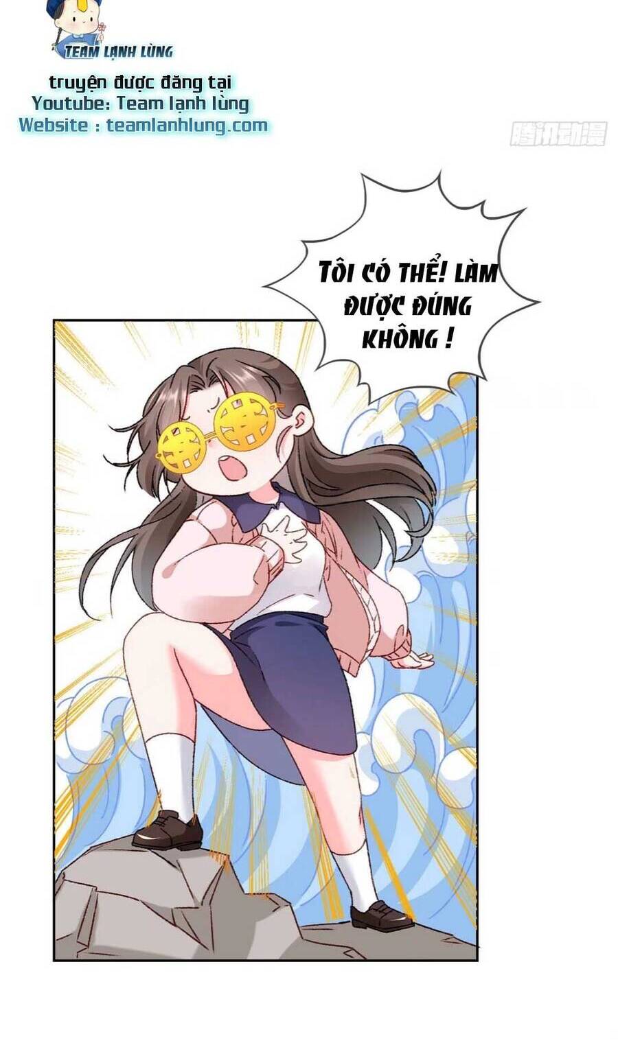 Xuyên Vào Tiểu Thuyết Chinh Phục Tổng Tài Chapter 7 - 40