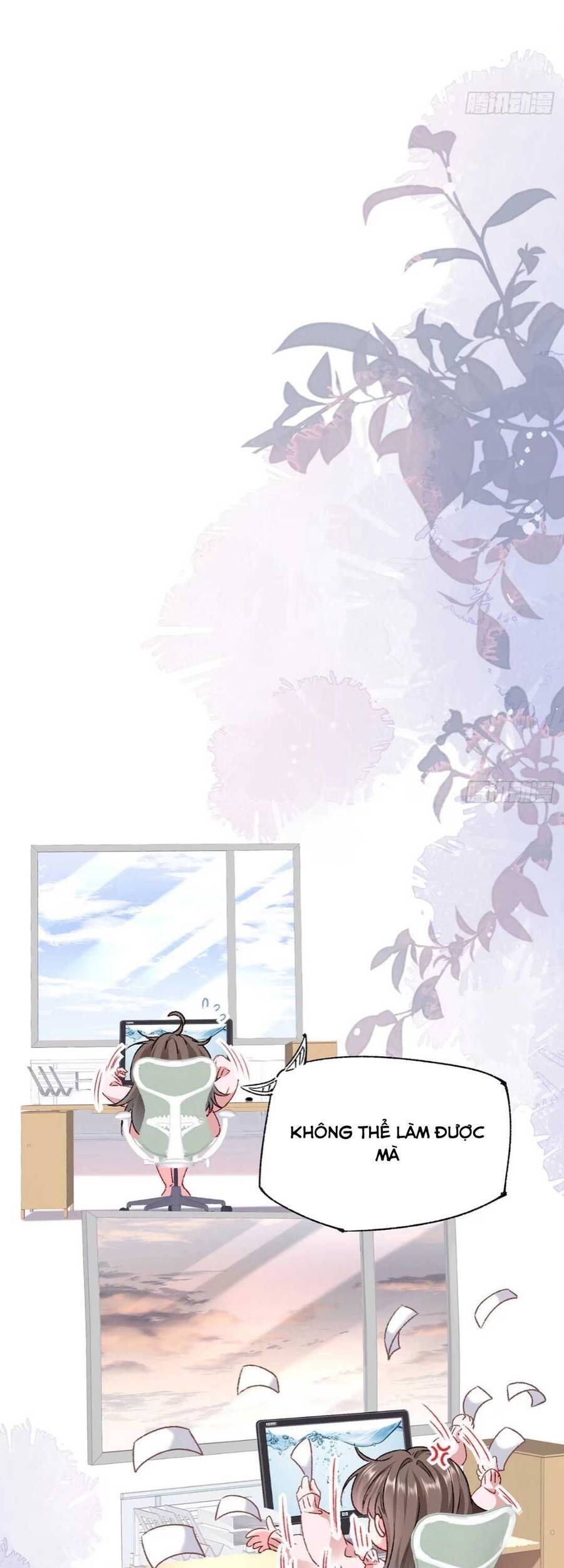 Xuyên Vào Tiểu Thuyết Chinh Phục Tổng Tài Chapter 7 - 41