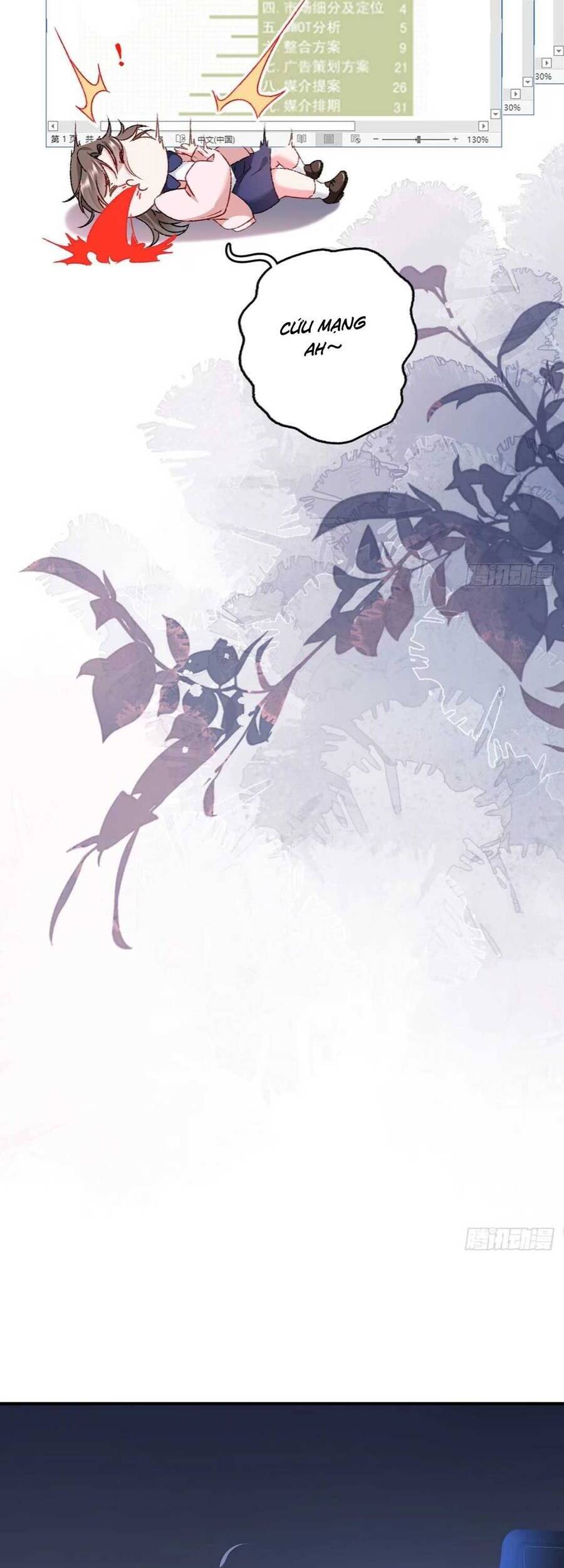 Xuyên Vào Tiểu Thuyết Chinh Phục Tổng Tài Chapter 7 - 43