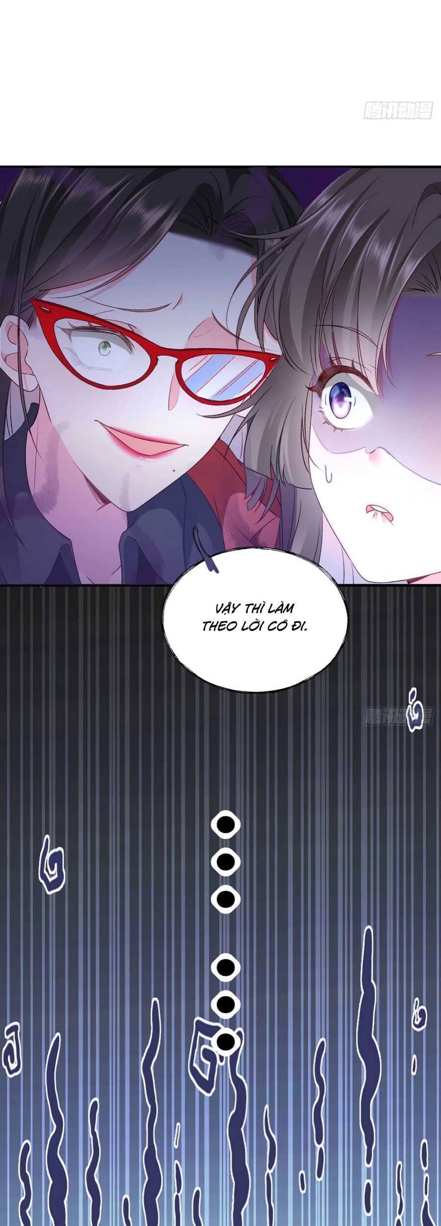 Xuyên Vào Tiểu Thuyết Chinh Phục Tổng Tài Chapter 7 - 45