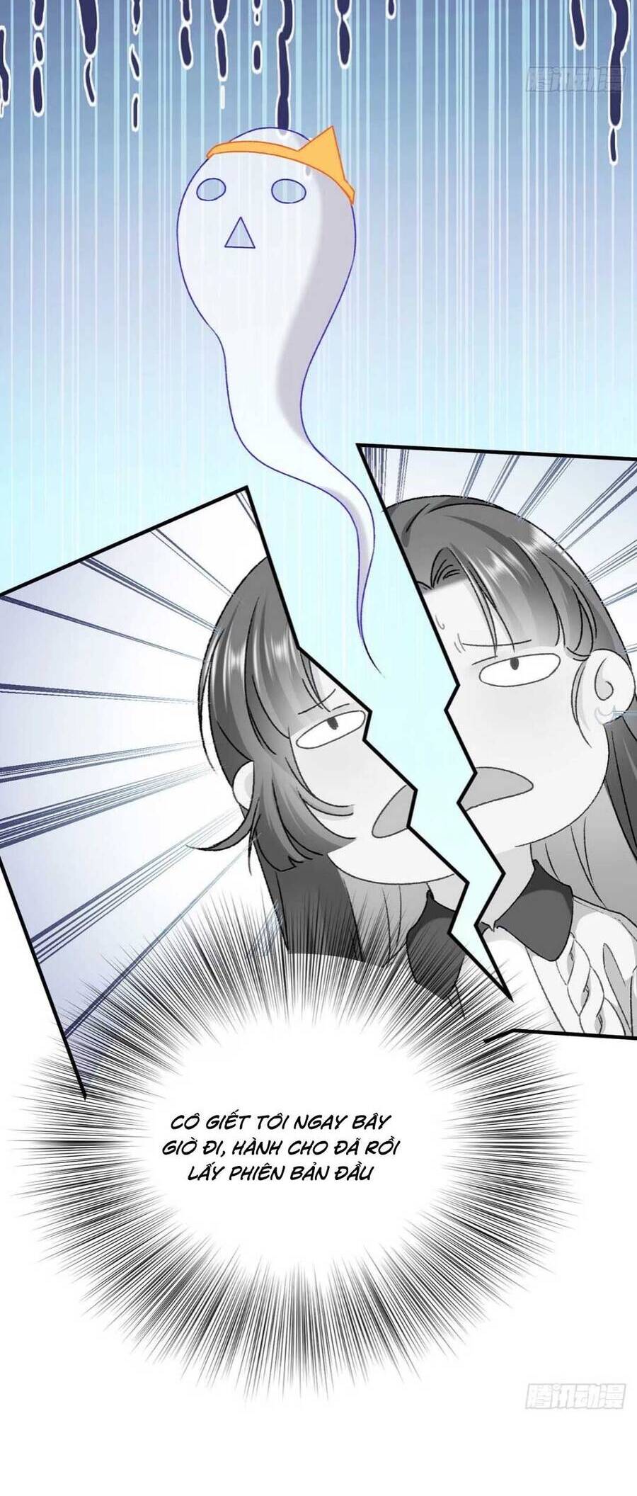 Xuyên Vào Tiểu Thuyết Chinh Phục Tổng Tài Chapter 7 - 46