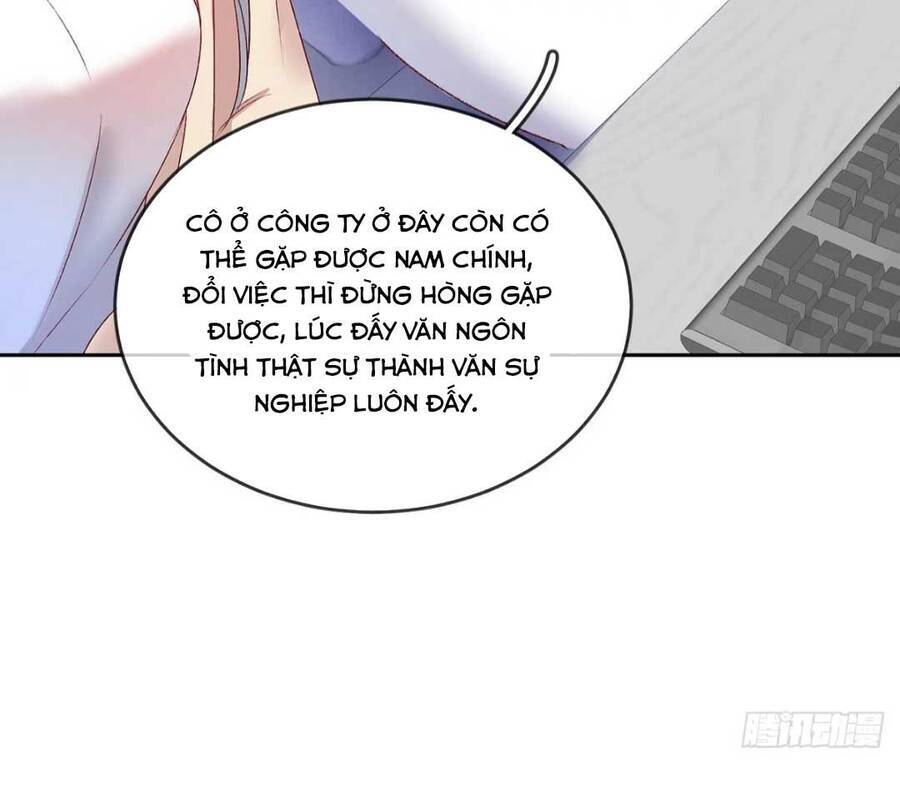 Xuyên Vào Tiểu Thuyết Chinh Phục Tổng Tài Chapter 8 - 12