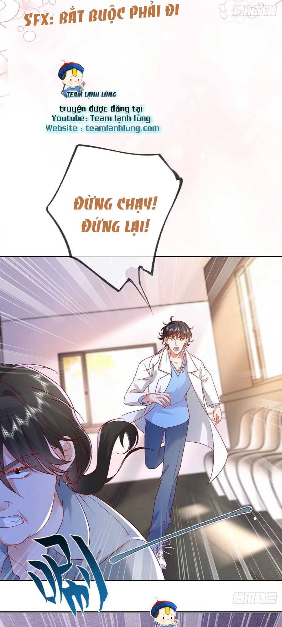 Xuyên Vào Tiểu Thuyết Chinh Phục Tổng Tài Chapter 8 - 18