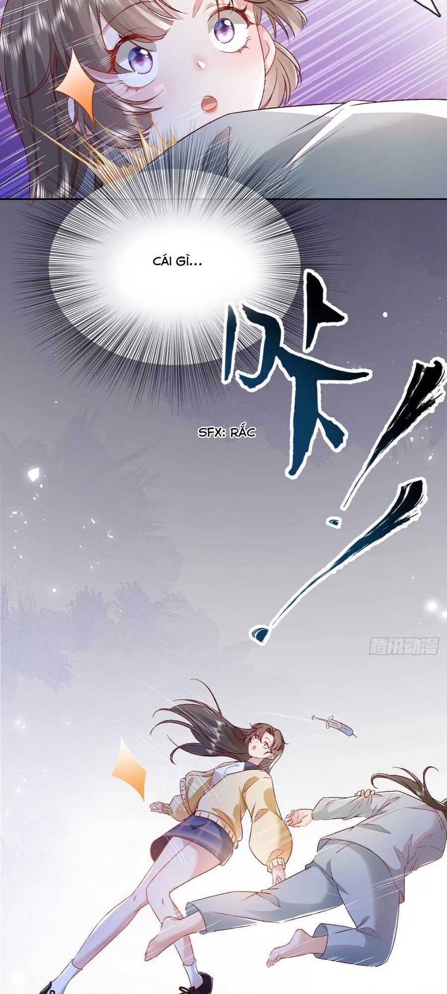 Xuyên Vào Tiểu Thuyết Chinh Phục Tổng Tài Chapter 8 - 20