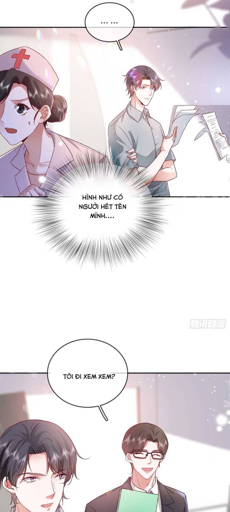 Xuyên Vào Tiểu Thuyết Chinh Phục Tổng Tài Chapter 8 - 25