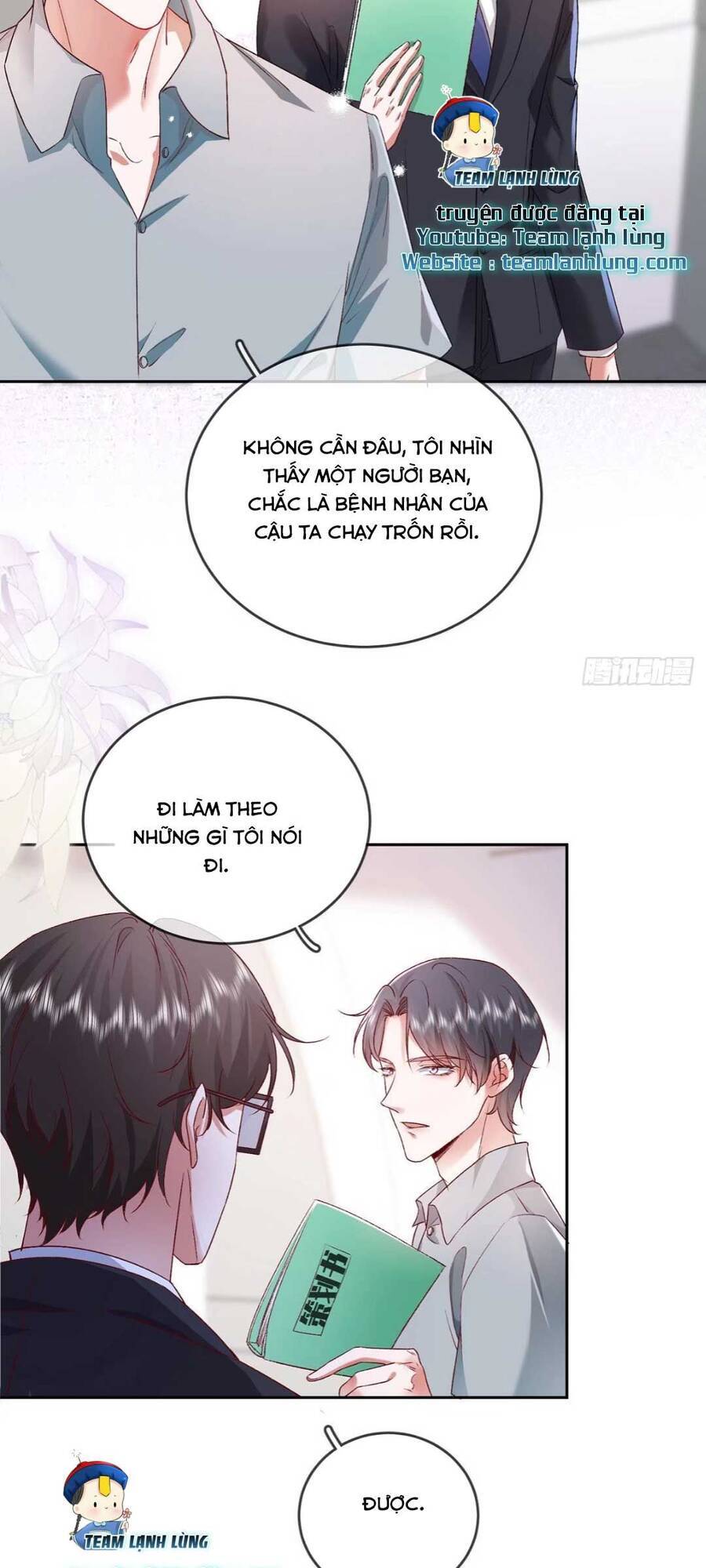 Xuyên Vào Tiểu Thuyết Chinh Phục Tổng Tài Chapter 8 - 26