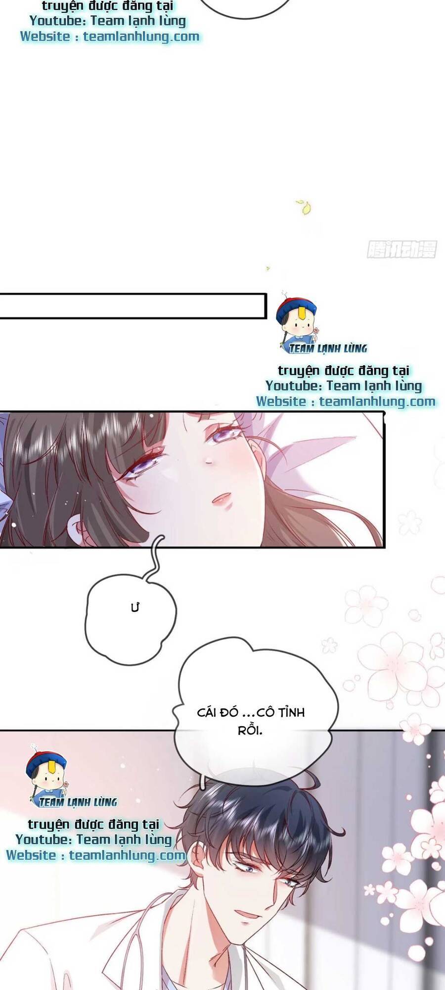 Xuyên Vào Tiểu Thuyết Chinh Phục Tổng Tài Chapter 8 - 27