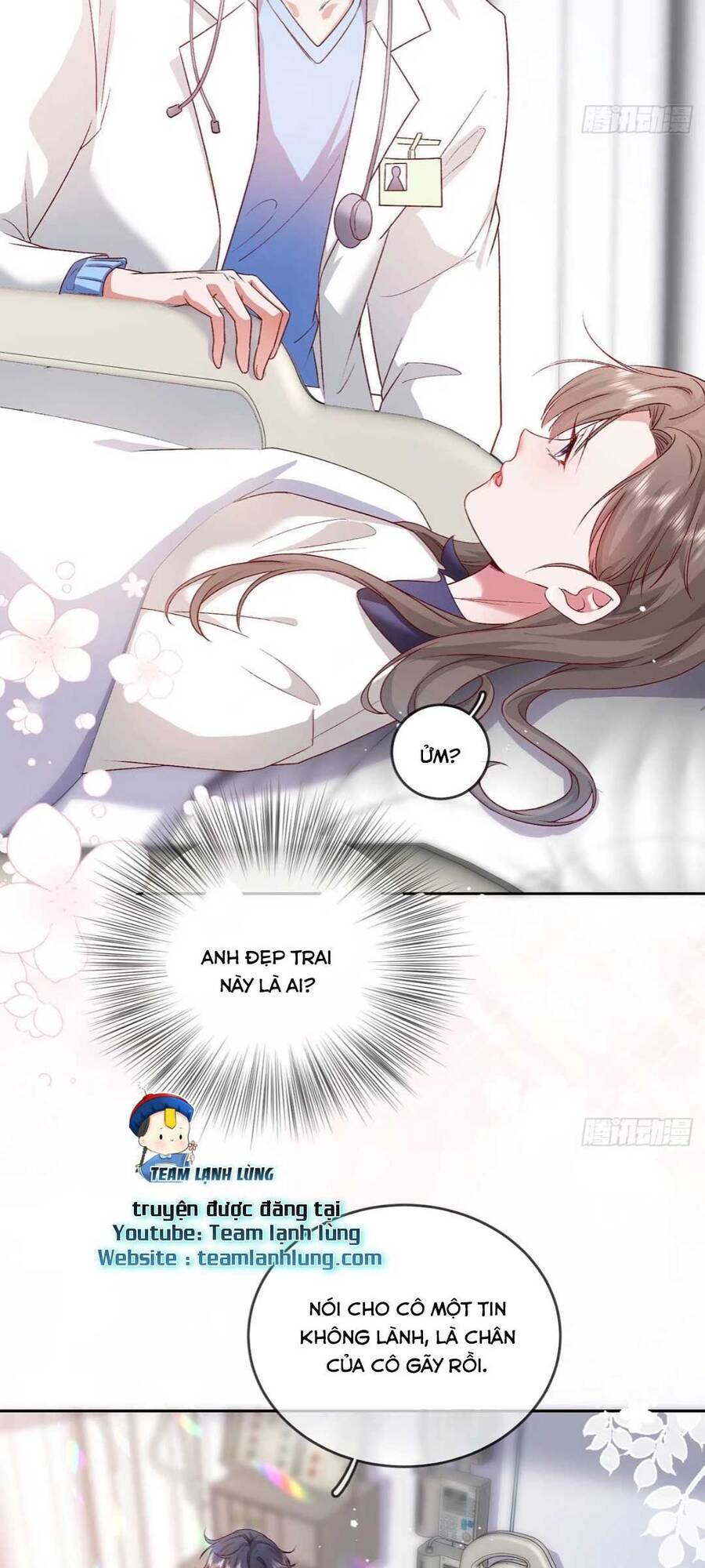 Xuyên Vào Tiểu Thuyết Chinh Phục Tổng Tài Chapter 8 - 28