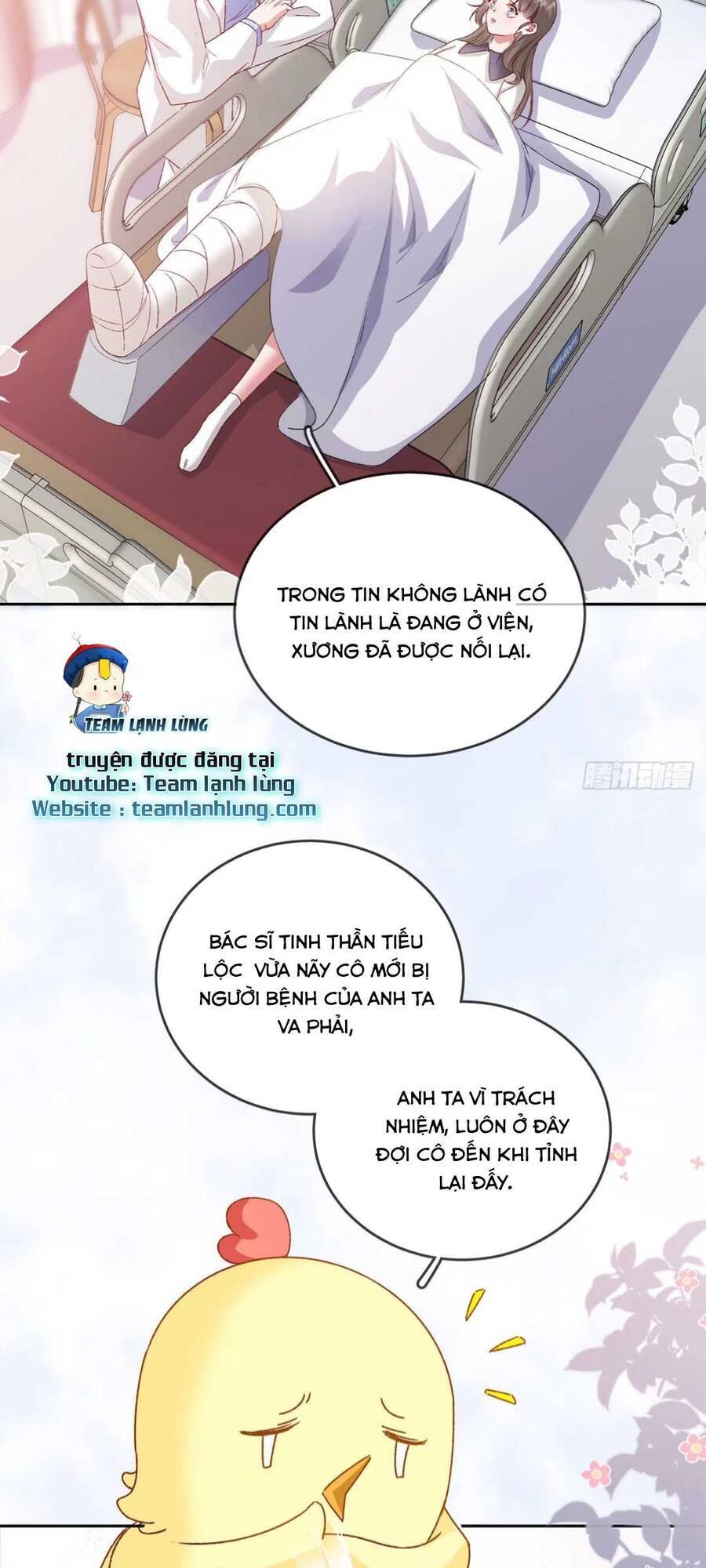 Xuyên Vào Tiểu Thuyết Chinh Phục Tổng Tài Chapter 8 - 30