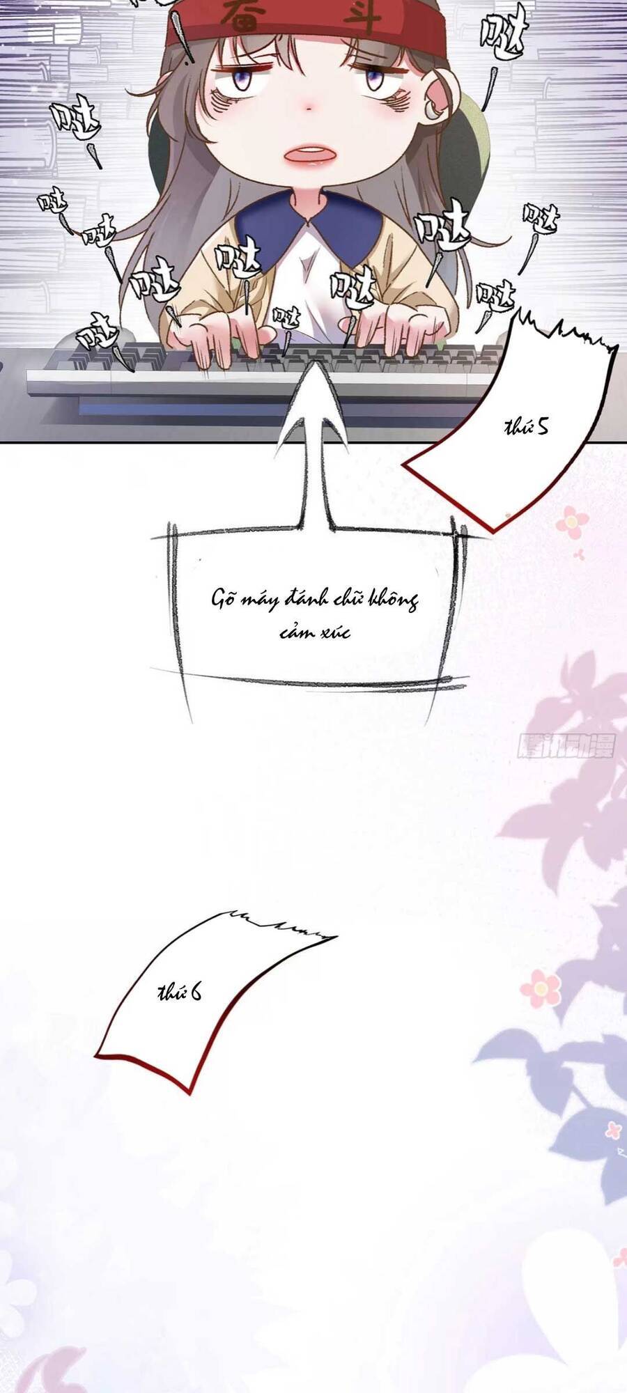 Xuyên Vào Tiểu Thuyết Chinh Phục Tổng Tài Chapter 8 - 4