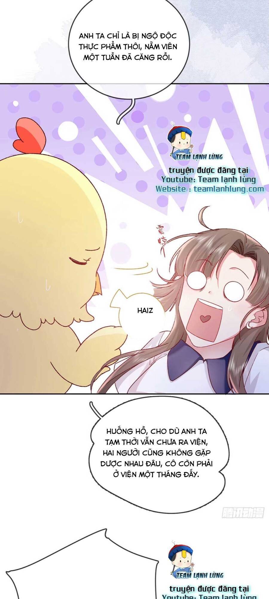 Xuyên Vào Tiểu Thuyết Chinh Phục Tổng Tài Chapter 8 - 42