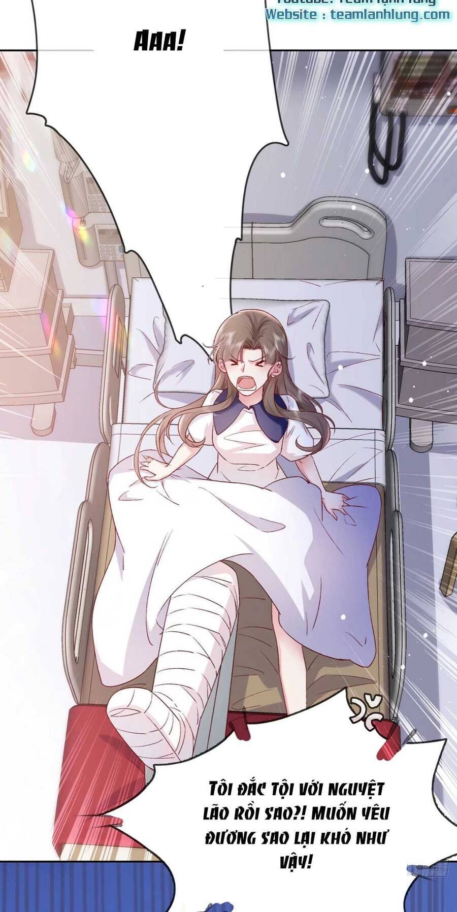 Xuyên Vào Tiểu Thuyết Chinh Phục Tổng Tài Chapter 8 - 43