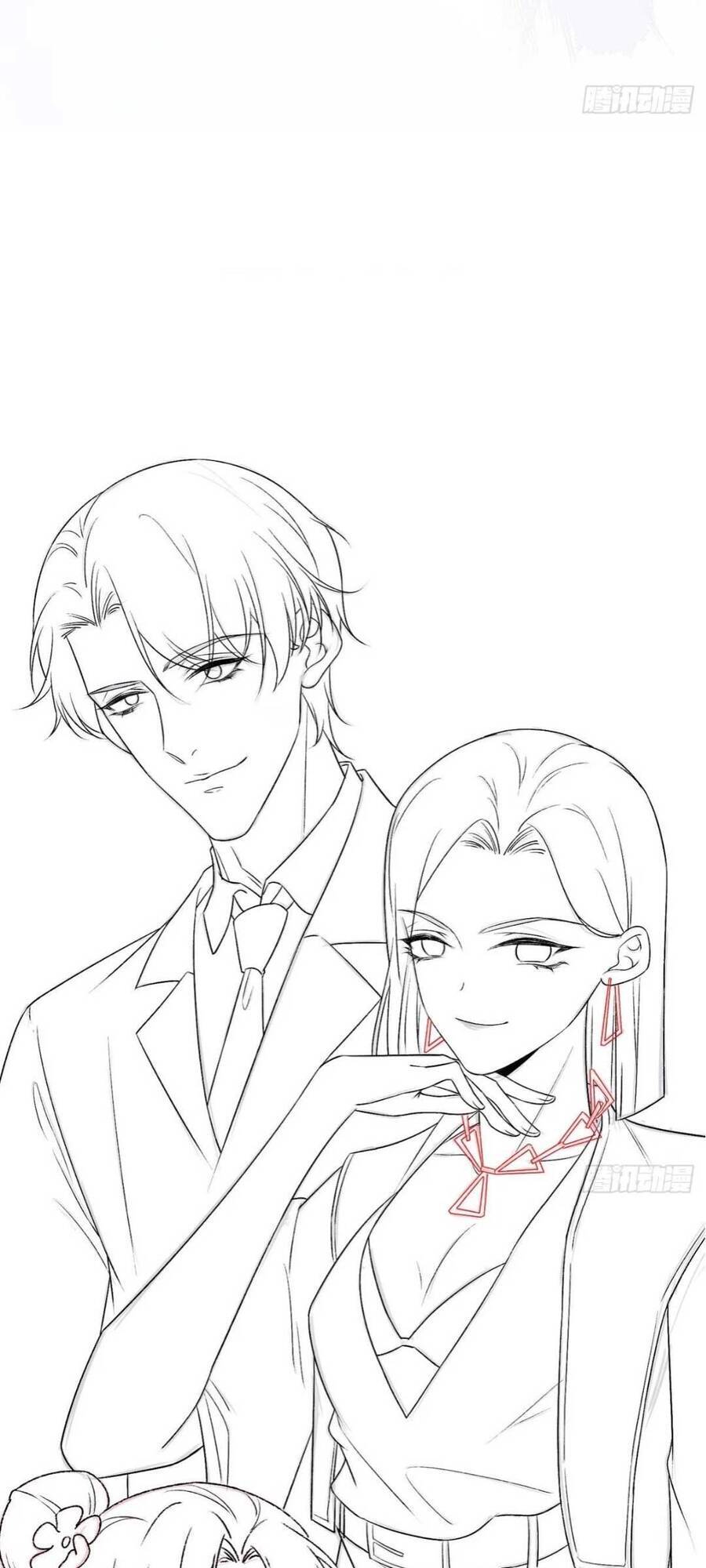 Xuyên Vào Tiểu Thuyết Chinh Phục Tổng Tài Chapter 8 - 45