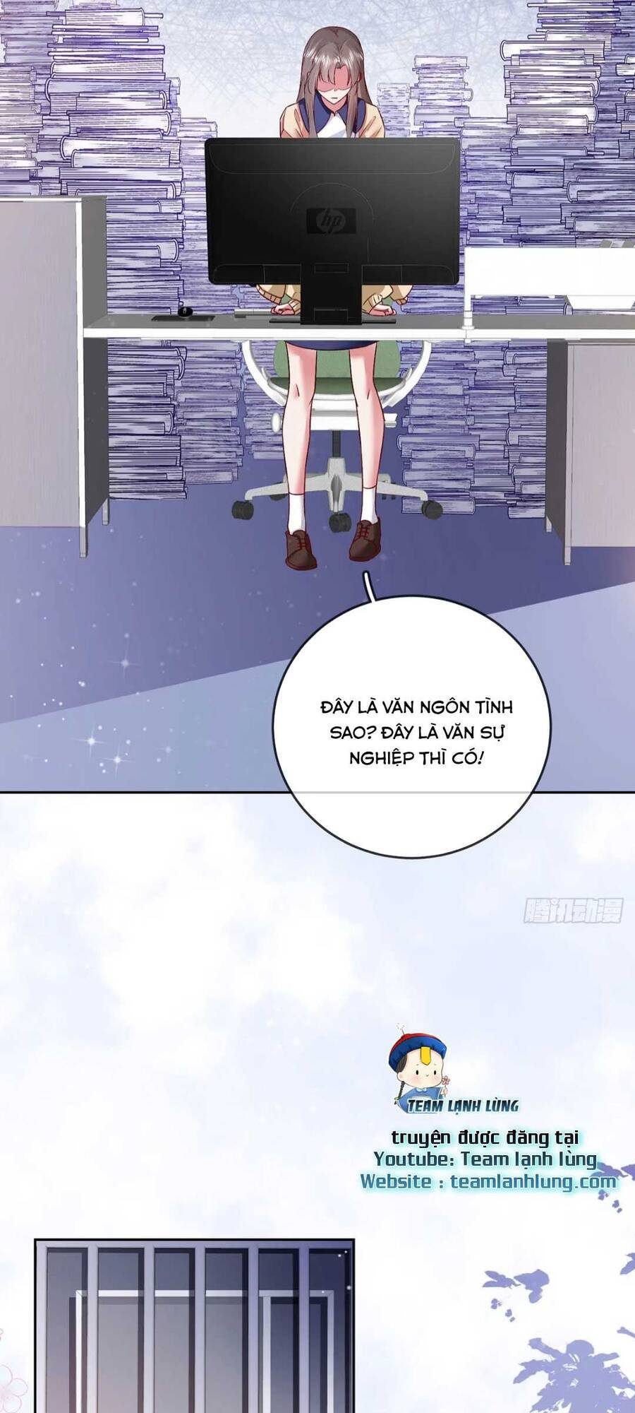 Xuyên Vào Tiểu Thuyết Chinh Phục Tổng Tài Chapter 8 - 6