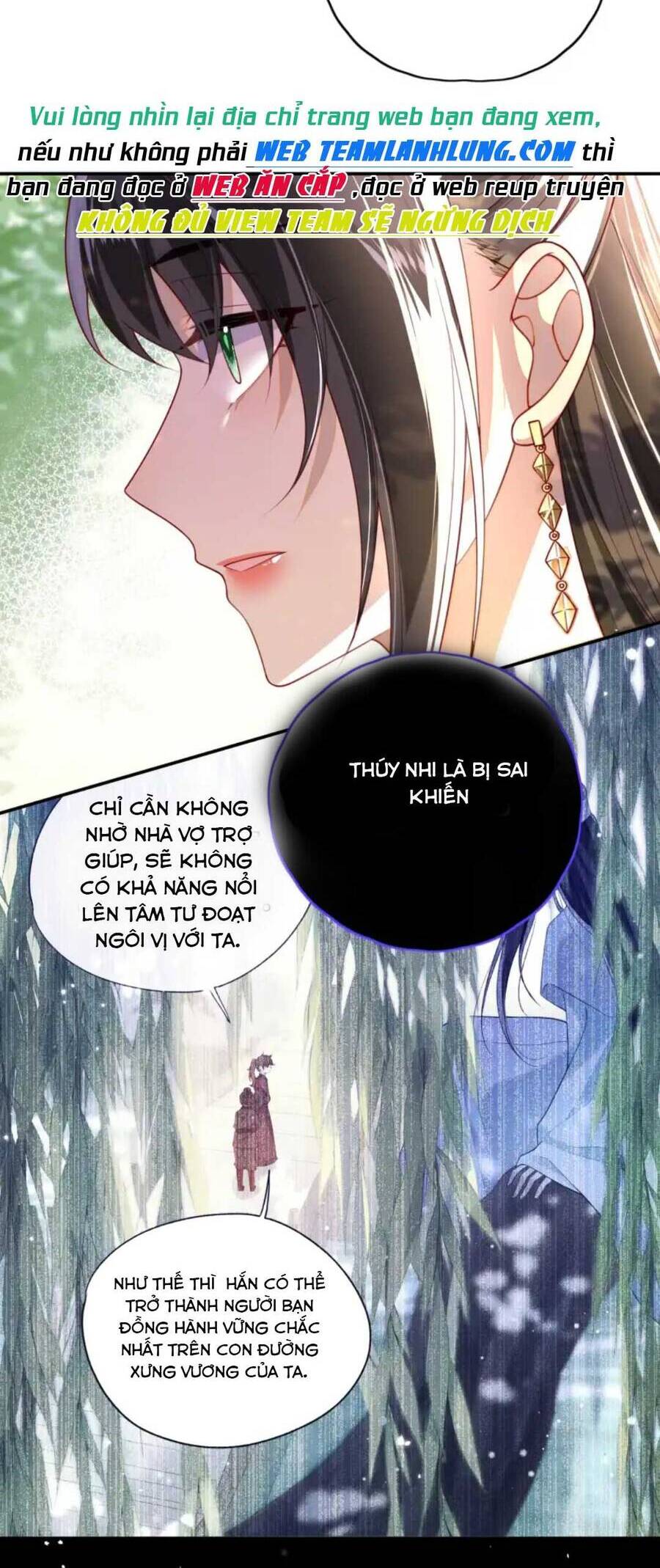 Lão Đại Xuyên Không Gả Cho Phu Quân Mù Chapter 12 - 22