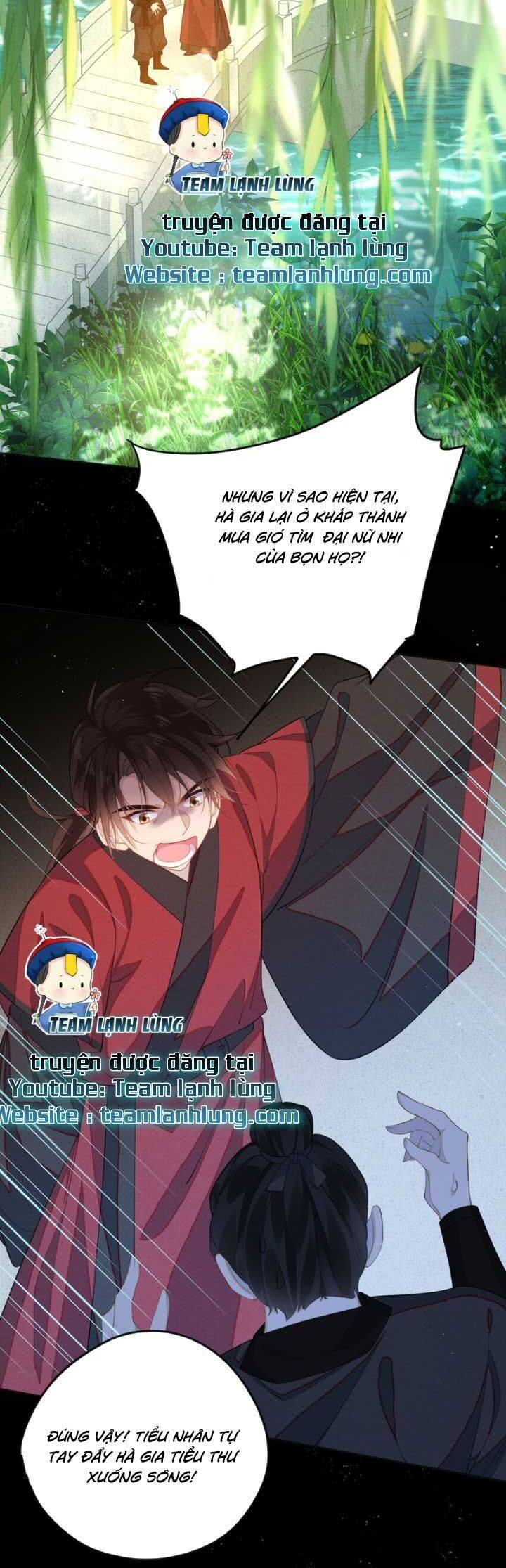 Lão Đại Xuyên Không Gả Cho Phu Quân Mù Chapter 3 - 30