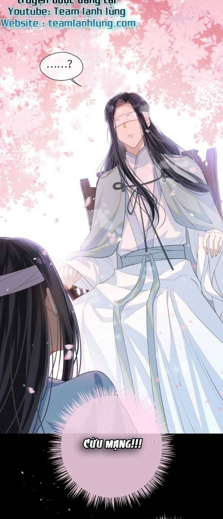 Lão Đại Xuyên Không Gả Cho Phu Quân Mù Chapter 3 - 4