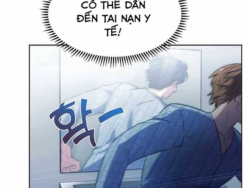 Bác Sĩ Thăng Cấp Chapter 1 - 104