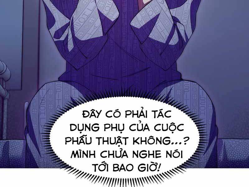 Bác Sĩ Thăng Cấp Chapter 1 - 115