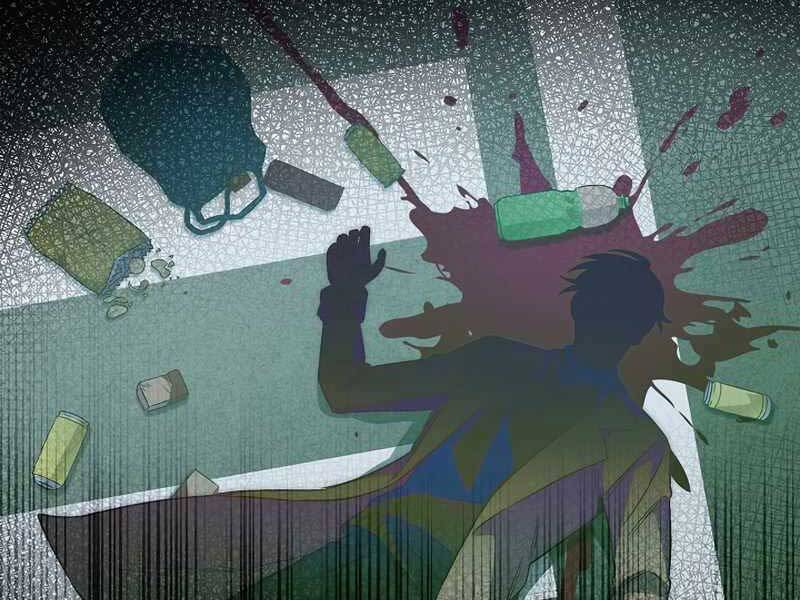 Bác Sĩ Thăng Cấp Chapter 1 - 184