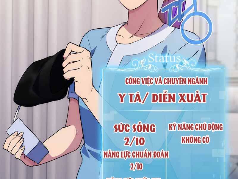 Bác Sĩ Thăng Cấp Chapter 1 - 225