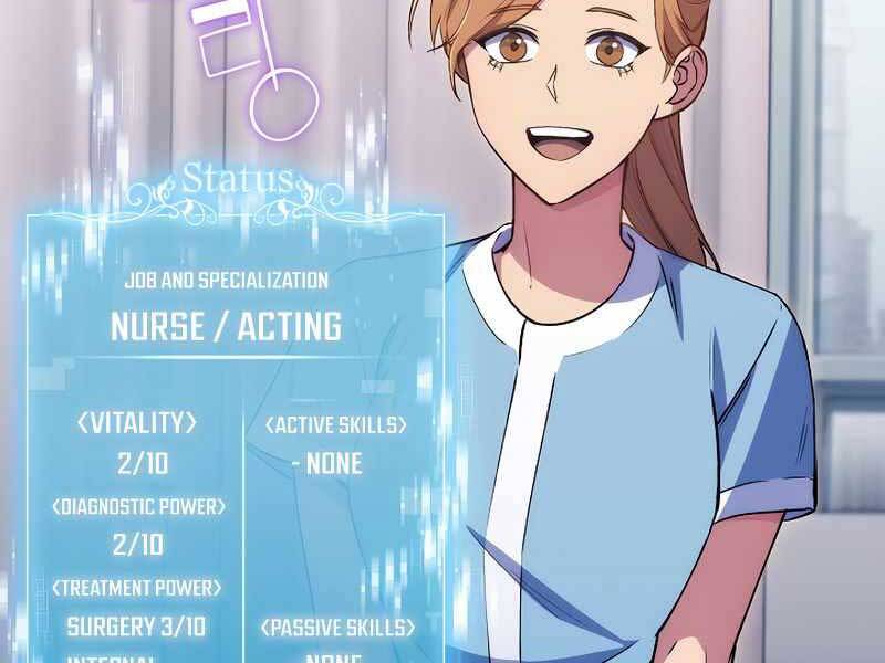 Bác Sĩ Thăng Cấp Chapter 1 - 234