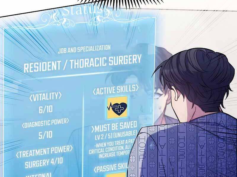 Bác Sĩ Thăng Cấp Chapter 1 - 250