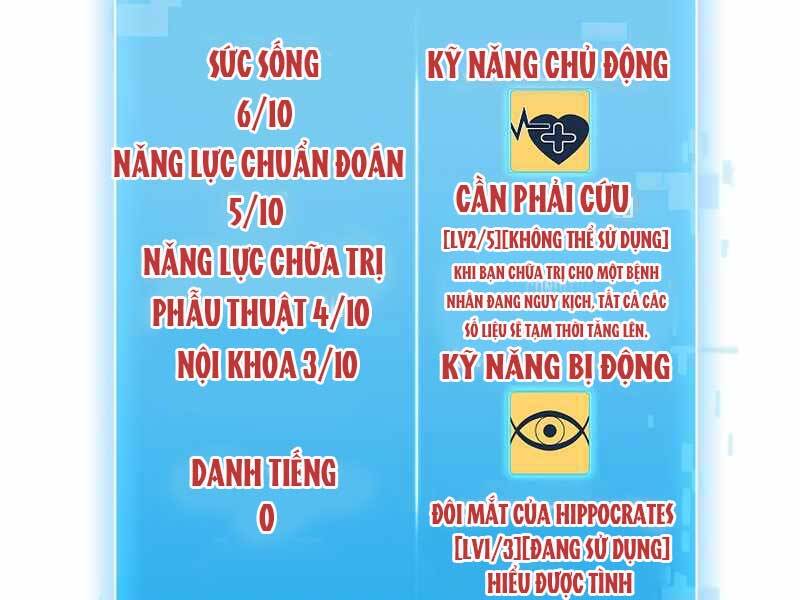 Bác Sĩ Thăng Cấp Chapter 1 - 253